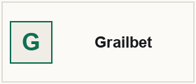 Grailbet logo